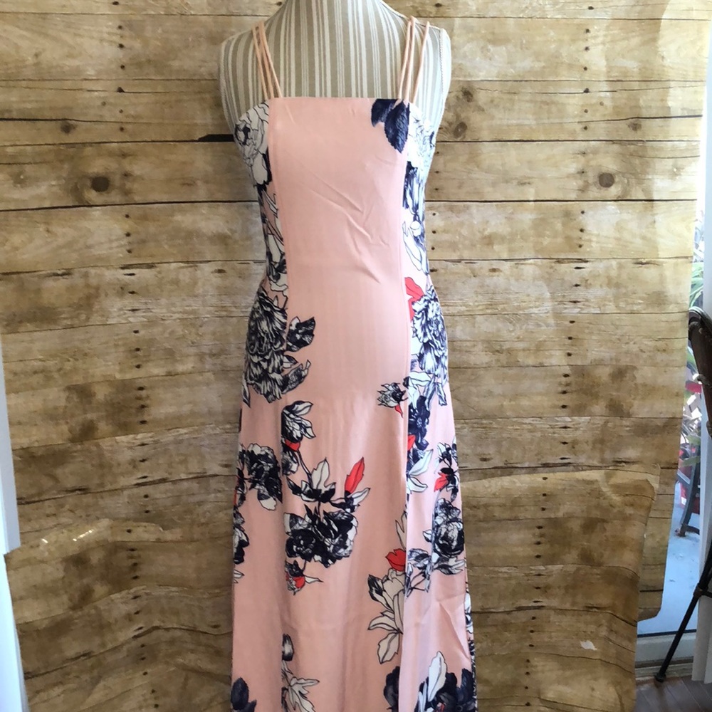 Morrisday the label dress